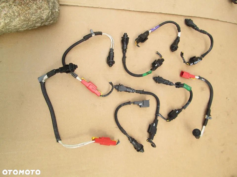 czujnik pedaŁu stopu sprzĘgŁa chrysler voyager iii iv - 3