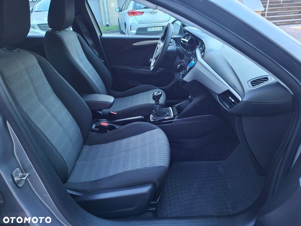 Opel Corsa - 31