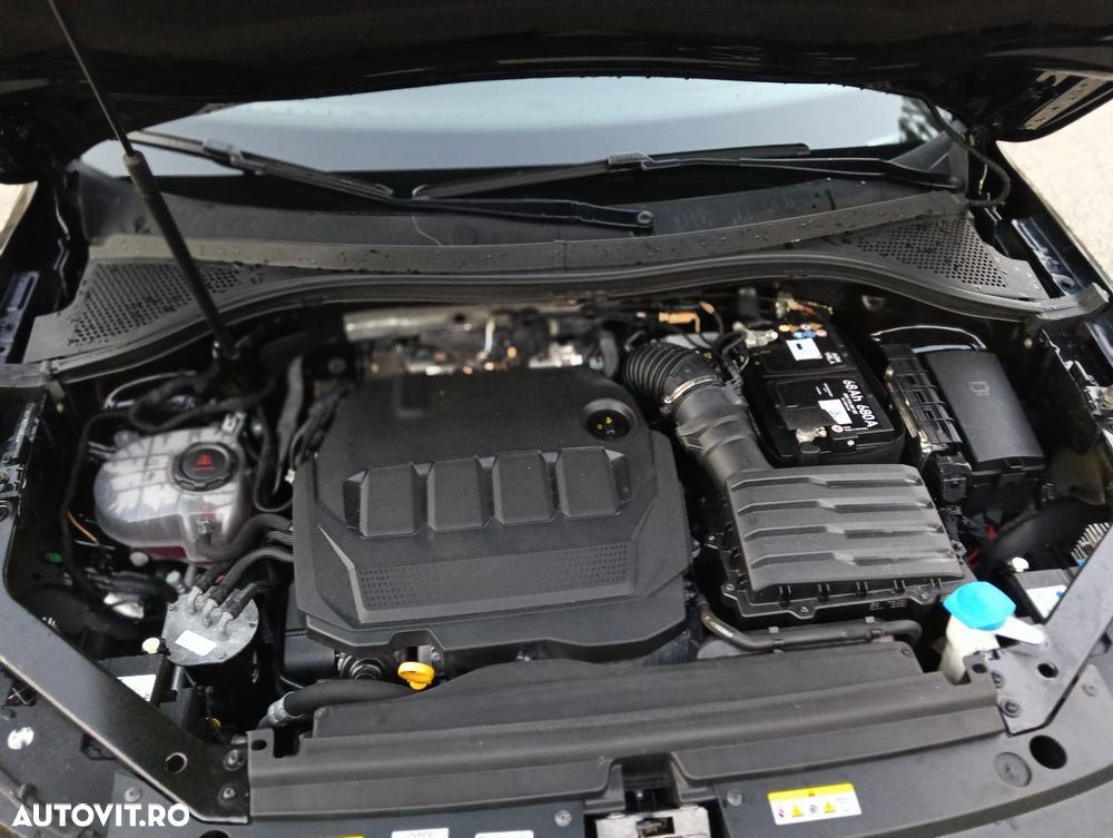 Volkswagen Tiguan 2.0 TDI 4Mot DSG R-Line - 24