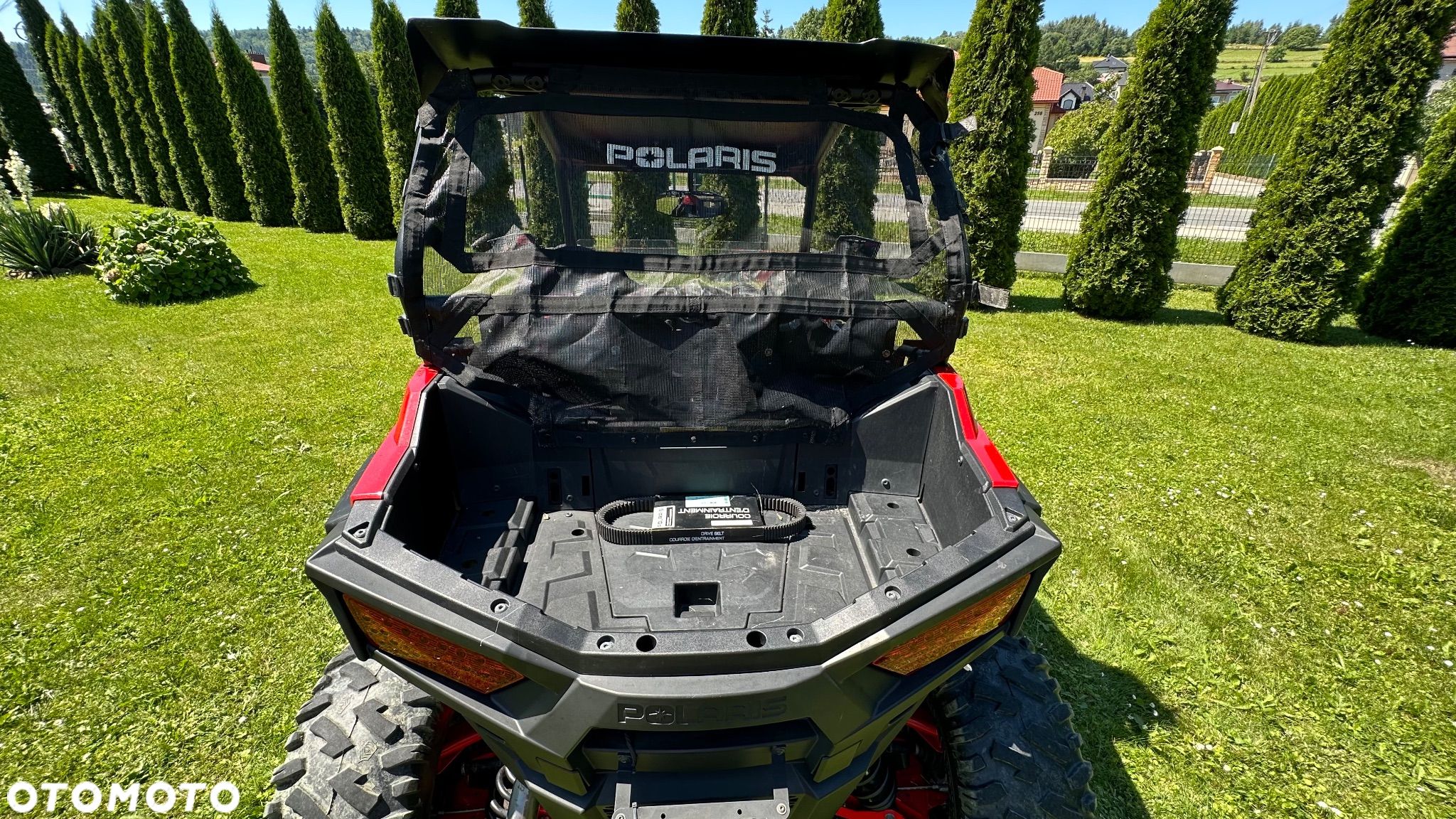 Polaris RZR - 19