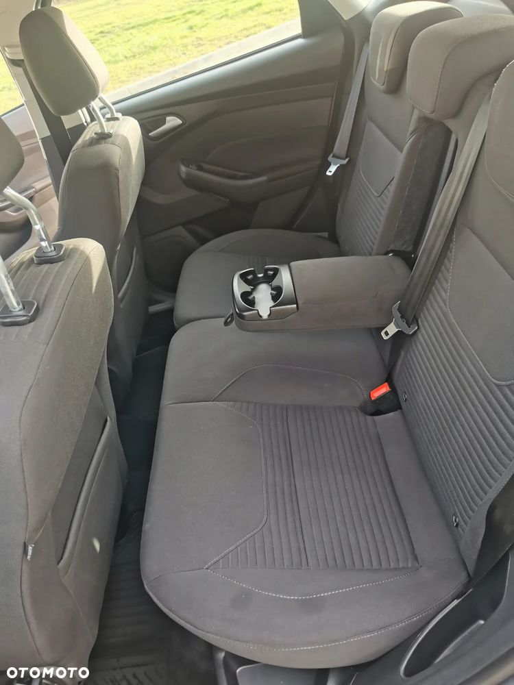 Ford Focus 1.5 TDCi Gold X - 14