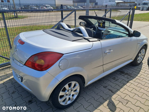 Opel Tigra 1.4 Cosmo