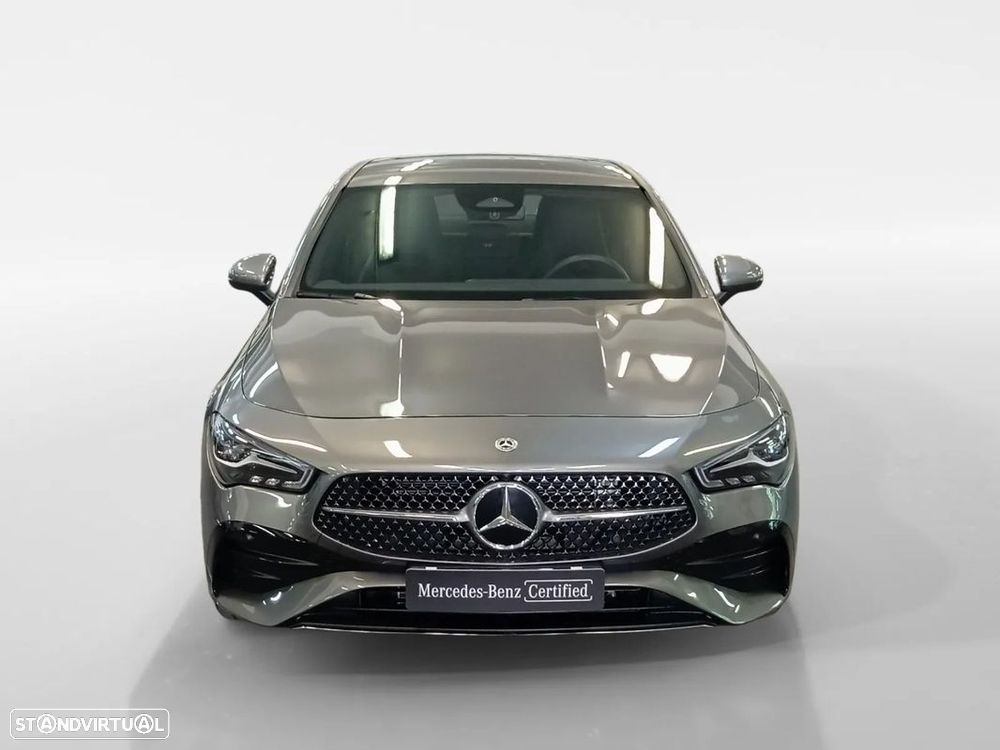 Mercedes-Benz CLA 250 e AMG Line - 9