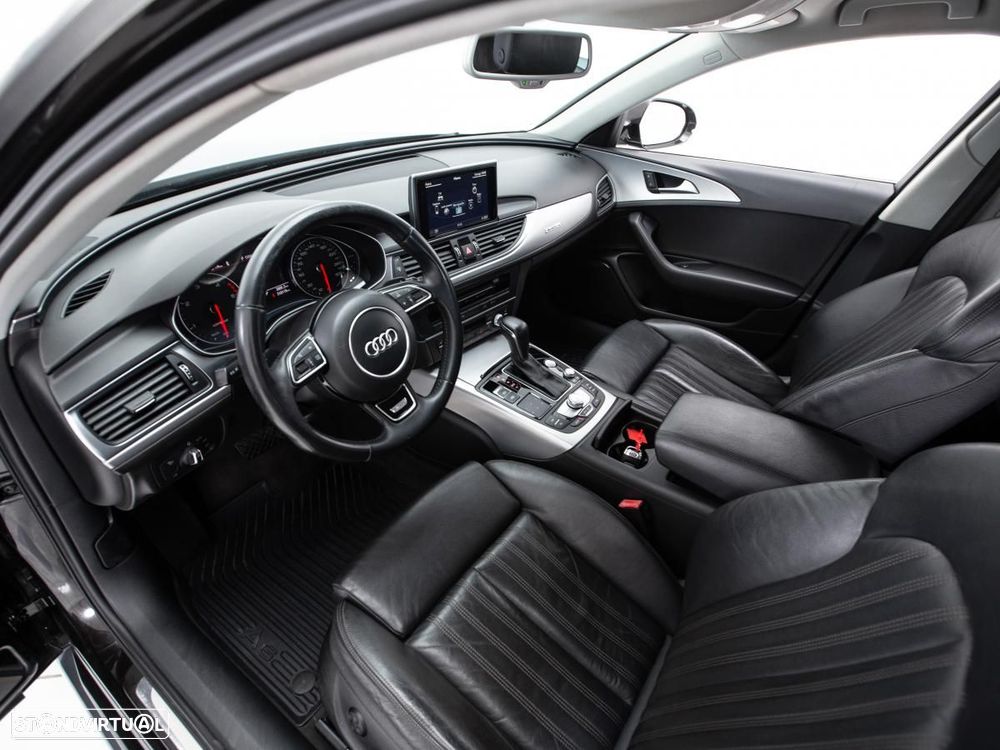 Audi A6 Allroad - 8