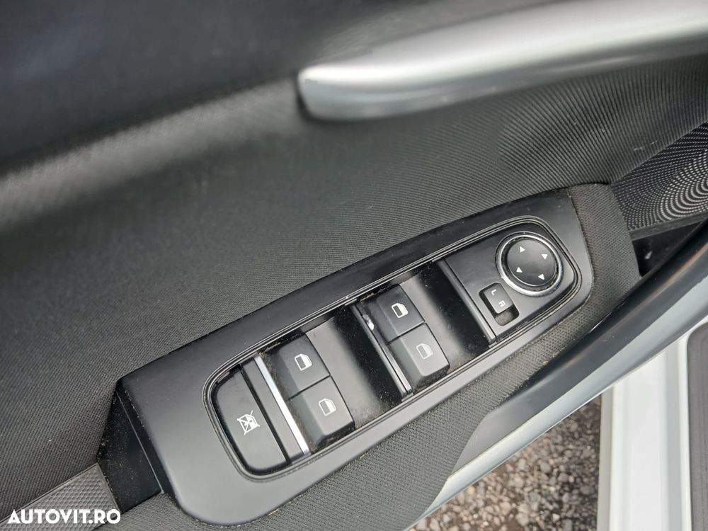 Kia Ceed 1.5 T-GDI 6MT Best - 7