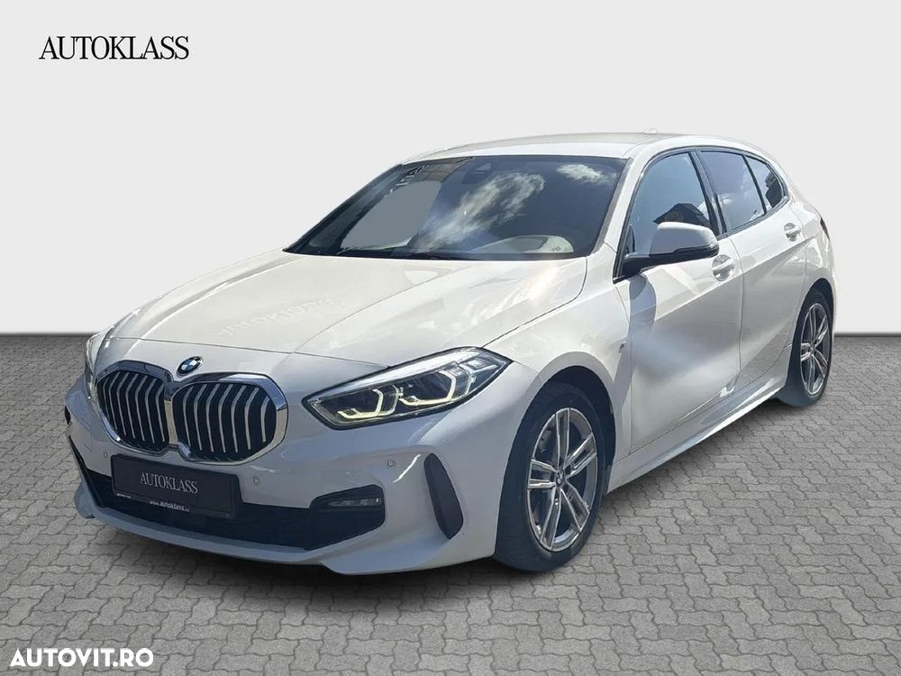 BMW Seria 1 - 1