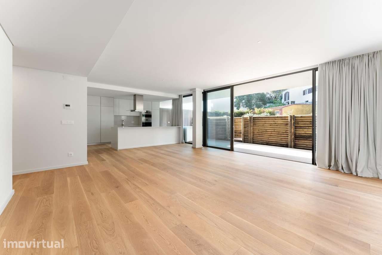 Apartamento T4 com piscina, Estoril, Cascais - Grande imagem: 2/31