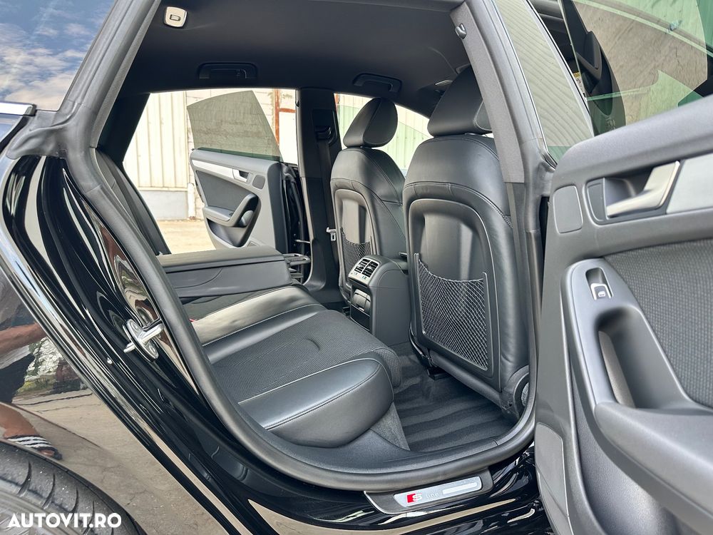 Audi A5 Sportback 2.0 TDI S tronic quattro Design - 12