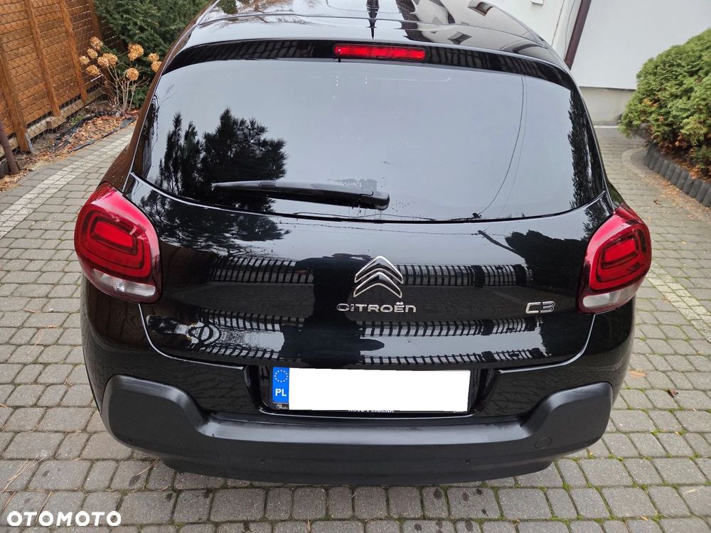 Citroën C3 1.2 PureTech Feel - 7