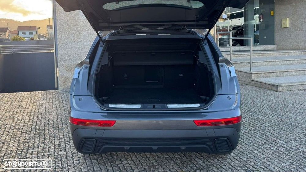 DS DS7 Crossback 1.5 BlueHDi Bastille+ EAT8 - 9