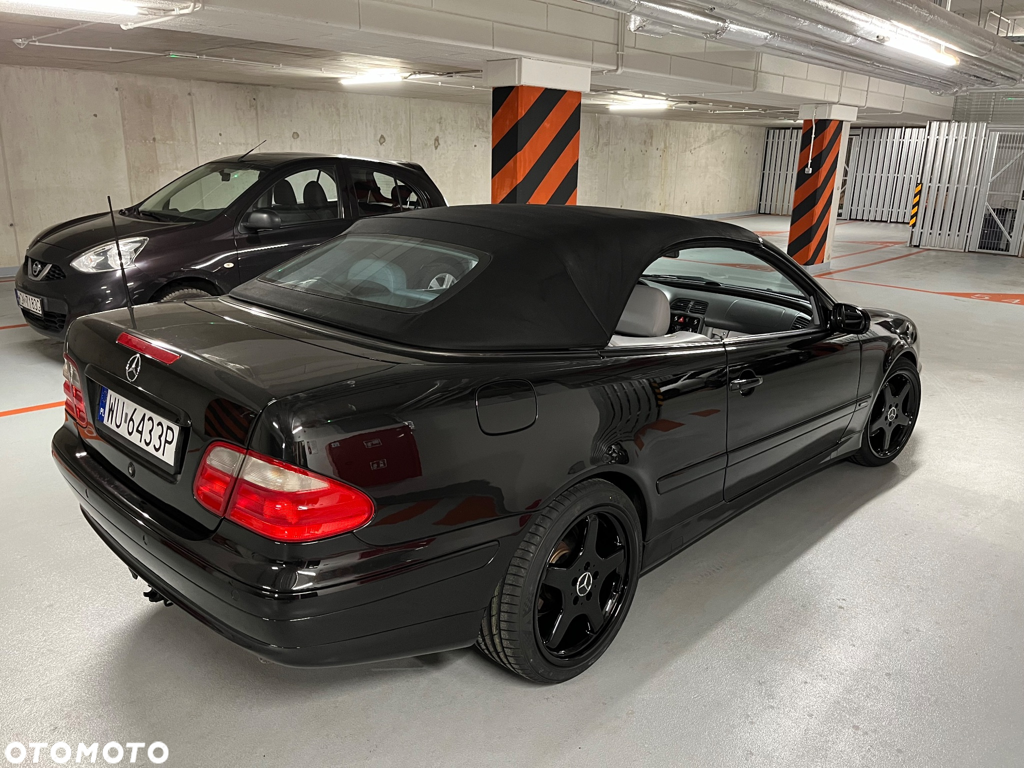 Mercedes-Benz CLK 200 Kompressor - 2