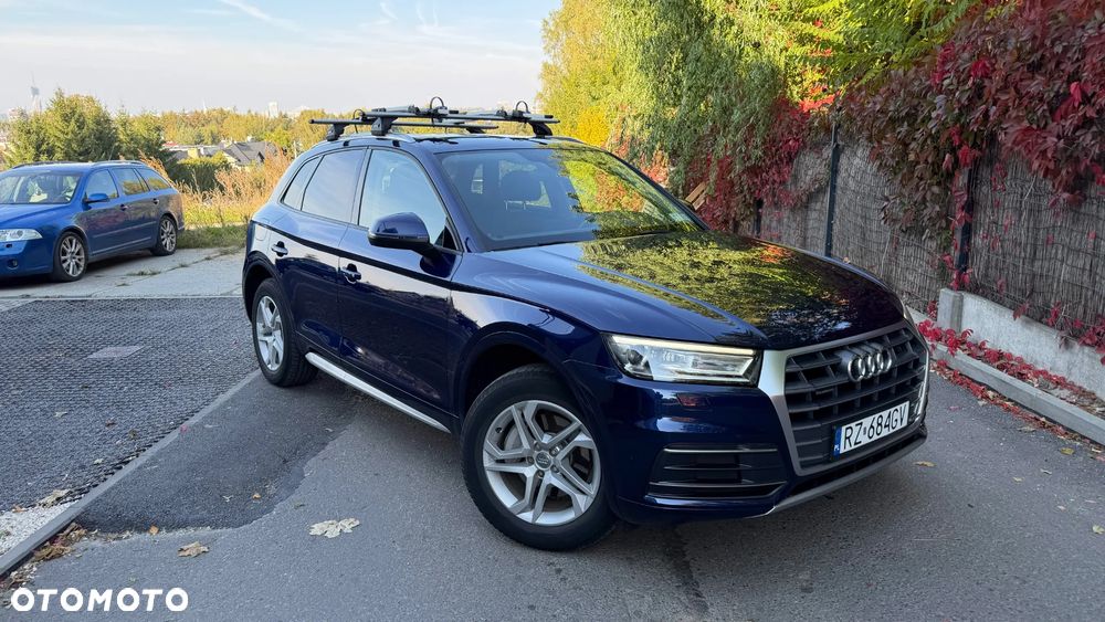 Audi Q5 2.0 TFSI Quattro S tronic - 5