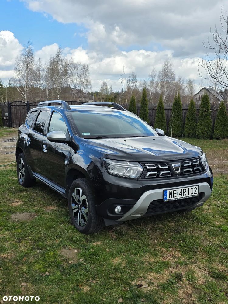 Dacia Duster 1.0 TCe Prestige - 2