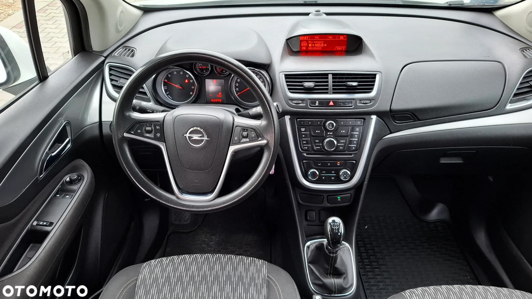 Opel Mokka 1.6 Active S&S - 13