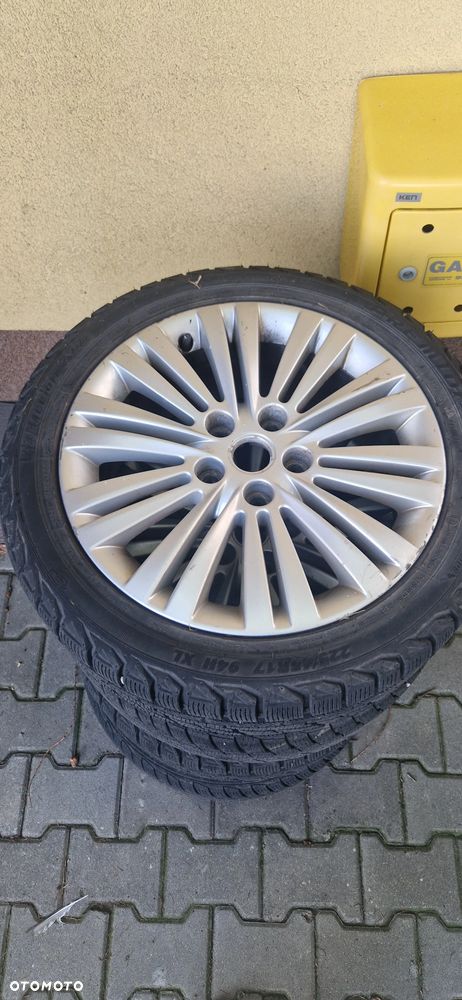 Opel Zafira 1.4 T Elite - 38