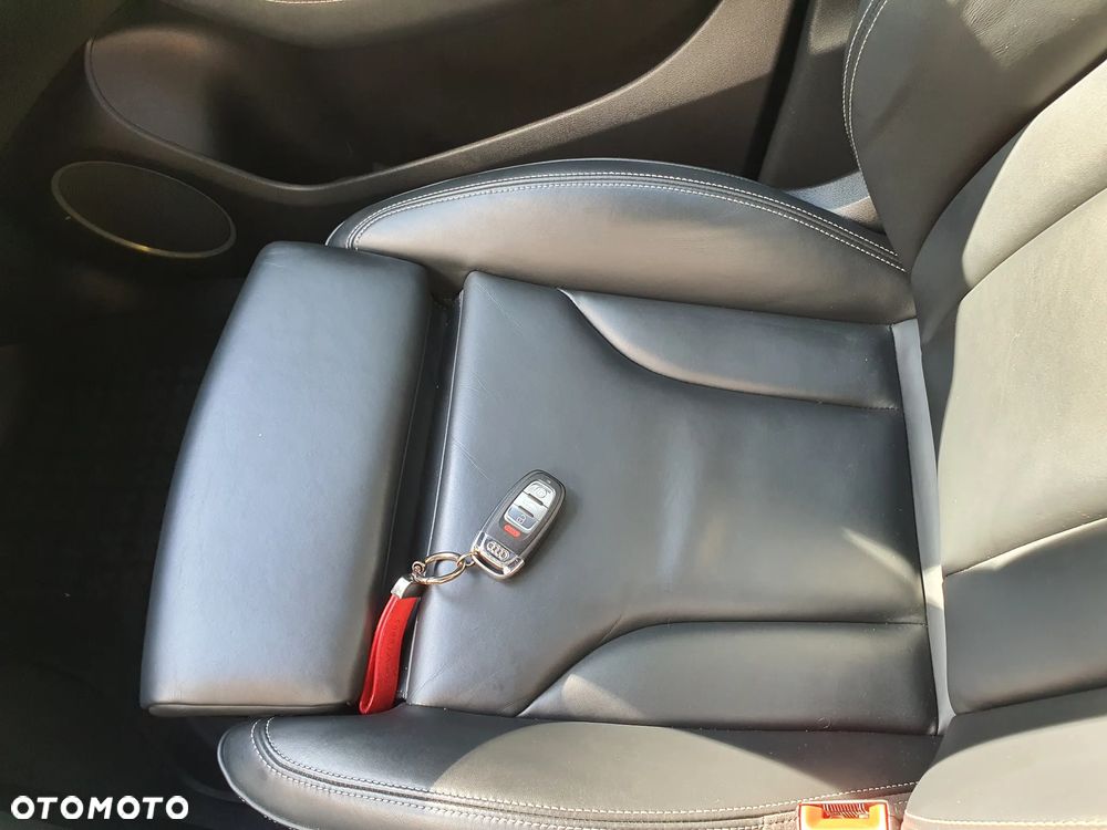 Audi SQ5 3.0 TFSI Quattro Tiptronic - 12