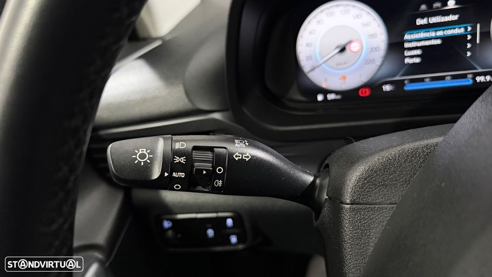 Hyundai i20 1.0 T-GDI Style Plus - 26