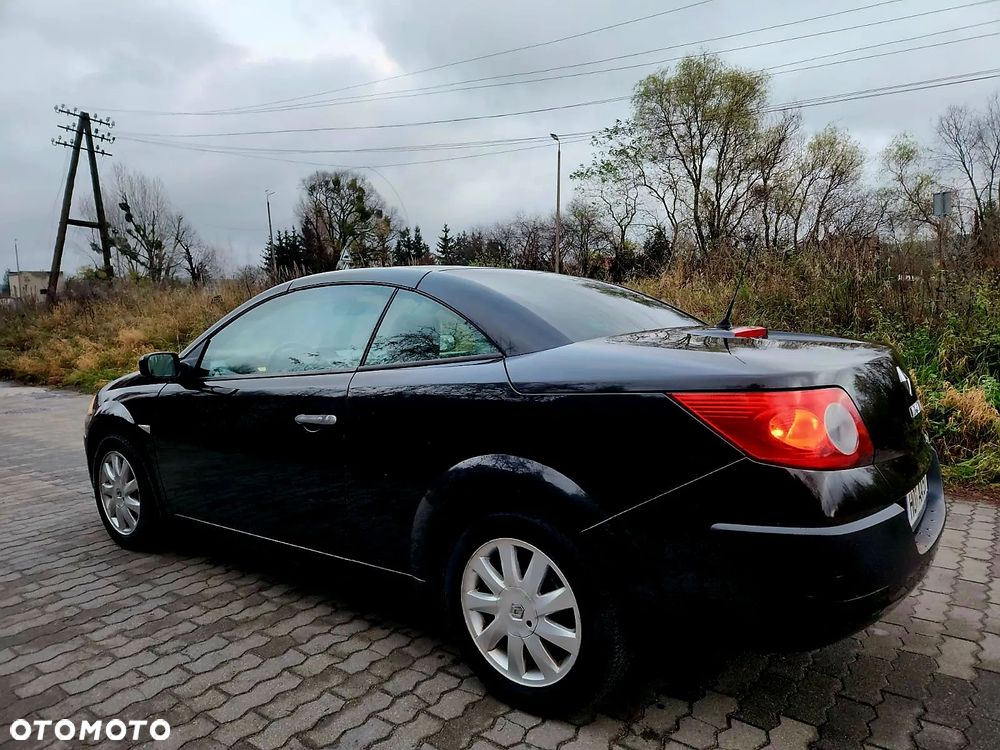 Renault Megane 1.6 Dynamique - 13