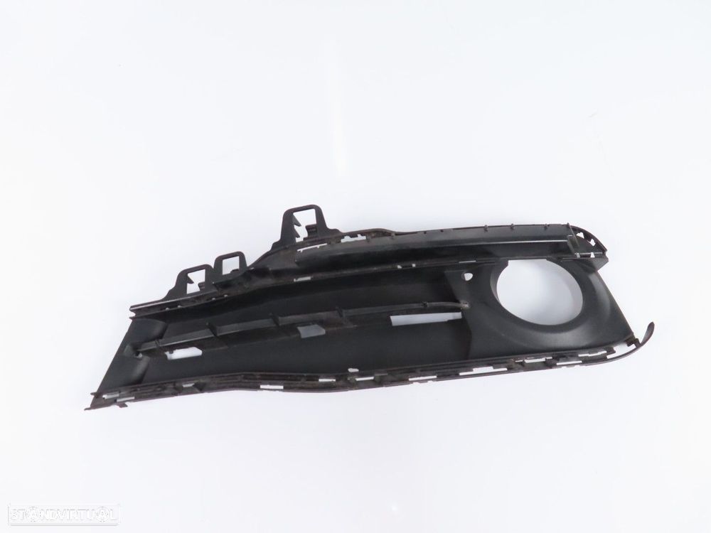 Grelha farol nevoeiro Sport Esquerdo Usado / Original BMW 3 (F30, F80)/BMW 3 Tou... - 1