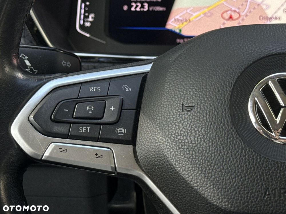 Volkswagen T-Cross - 14