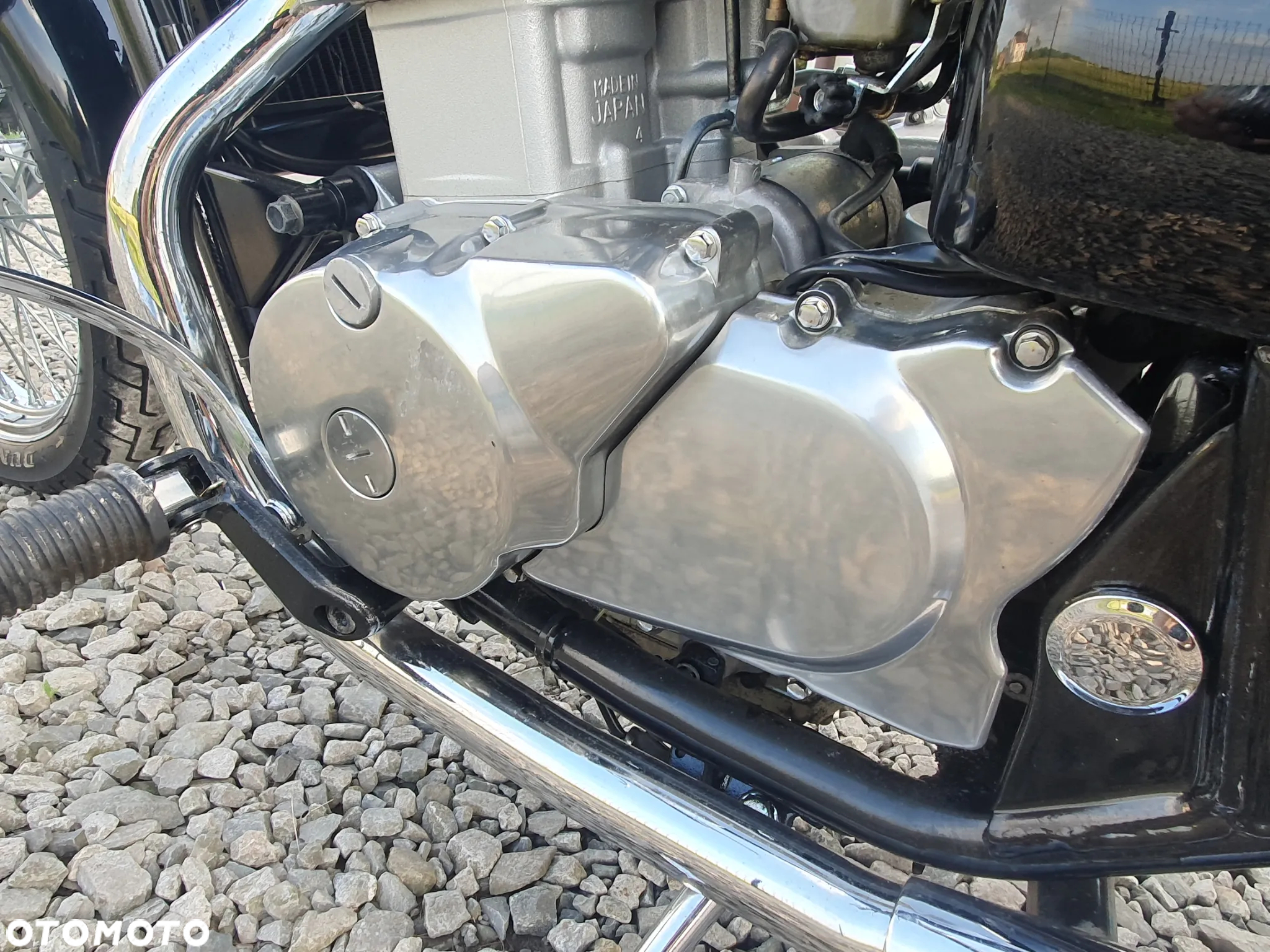 Kawasaki Vulcan - 8