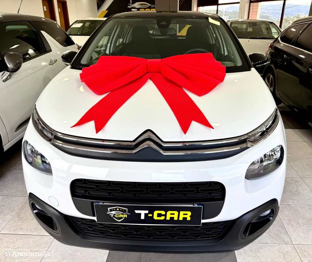 Citroën C3 Pure Tech Feel - 10