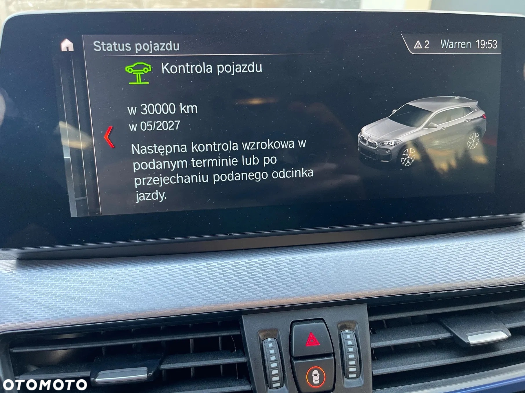 BMW X2 M35i - 36