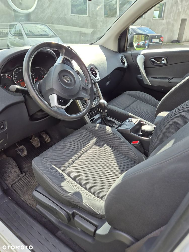 Renault Koleos 2.0 dCi FAP 4x4 Dynamique - 12