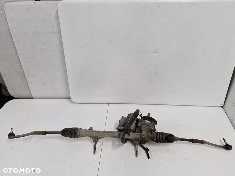 PEUGEOT 301 1.2 B PRZEKŁADNIA KIEROWNICZA MAGLOWNICA EU 6700003117 - 1