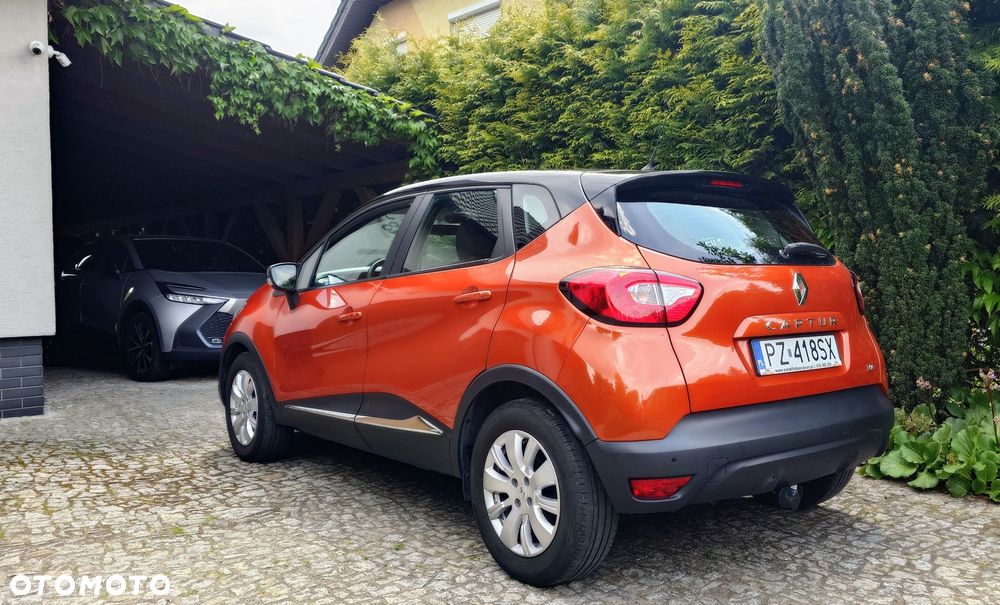 Renault Captur - 5