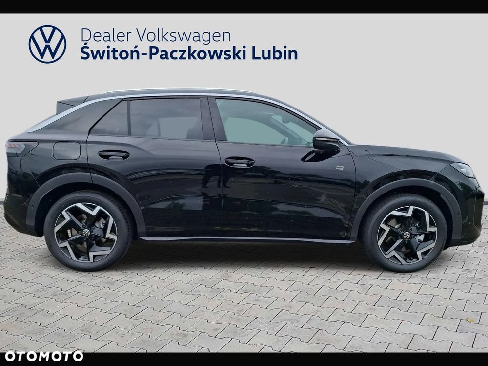 Volkswagen T-Roc 1.5 TSI R-Line DSG - 7