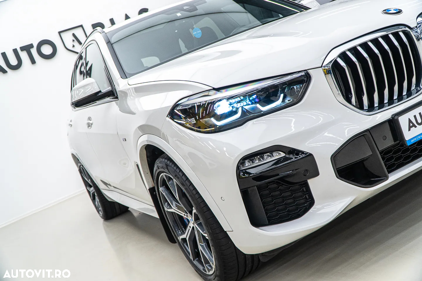 BMW X5 xDrive30d - 35