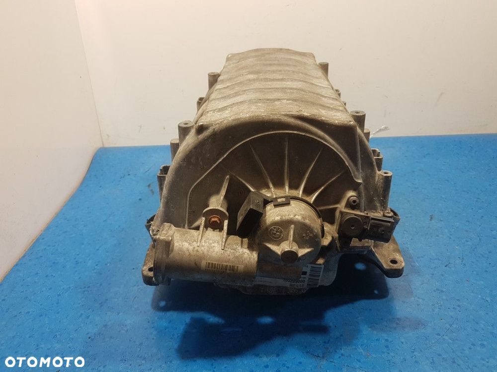 BMW 735IA E65 3.6 V8 KOLEKTOR SSĄCY 722928 - 6