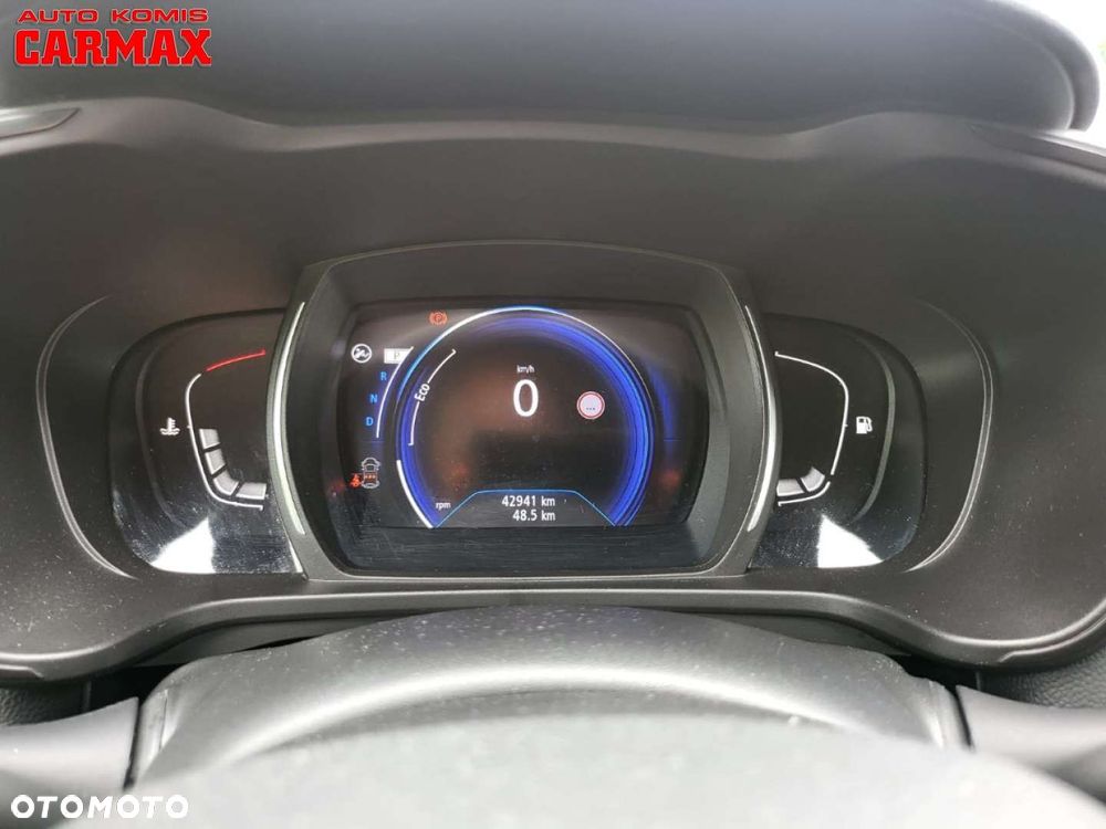 Renault Kadjar - 11