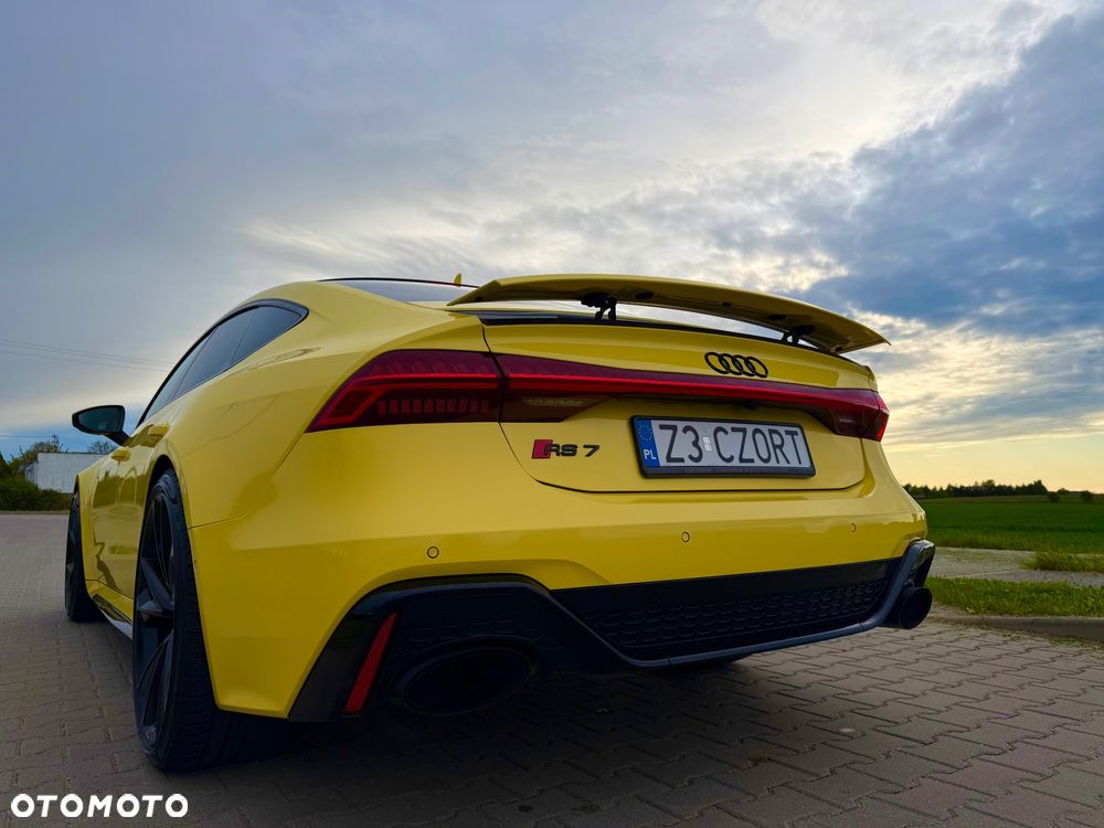 Audi RS7 Sportback - 14
