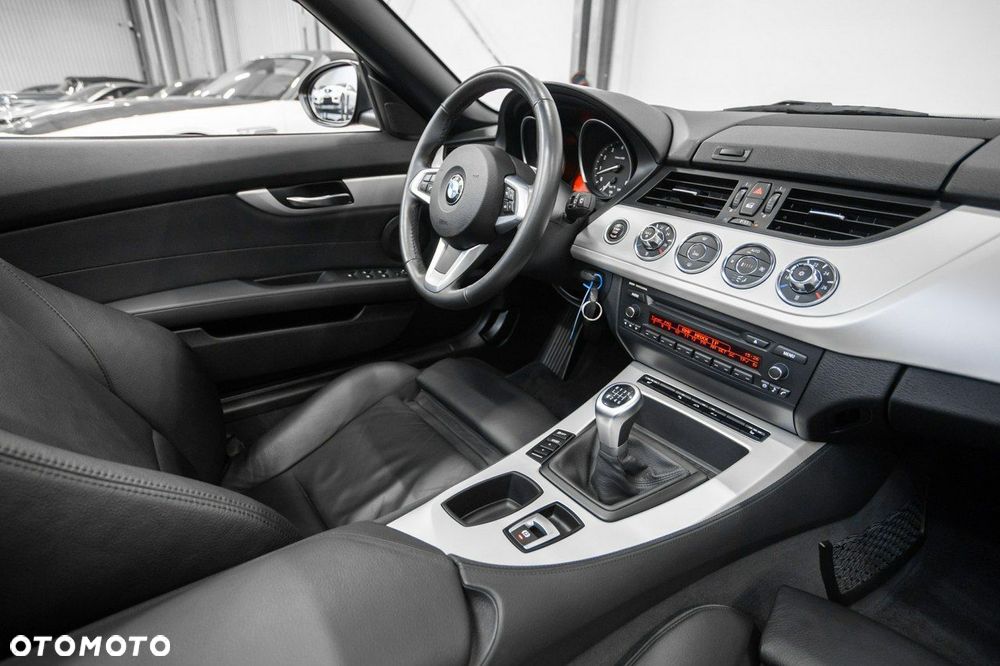 BMW Z4 - 35