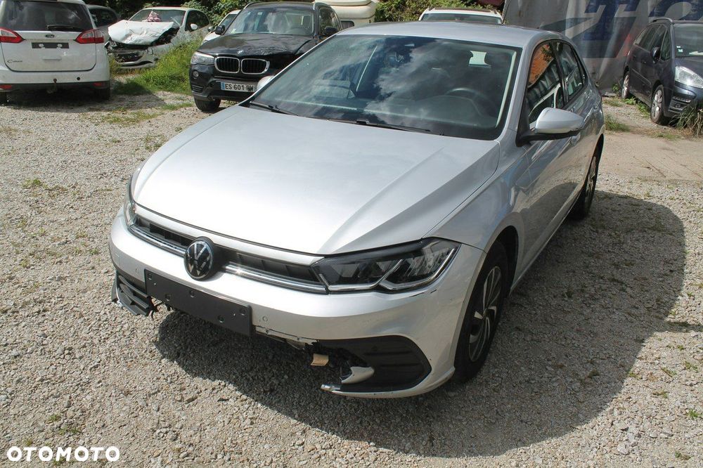 Volkswagen Polo - 1