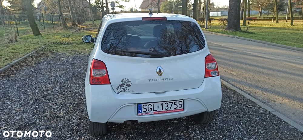 Renault Twingo 1.2 16V Night&Day - 16