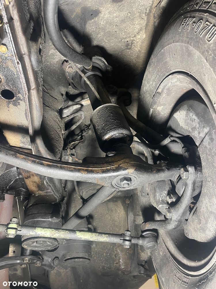 Mercedes-Benz Klasa S - 23