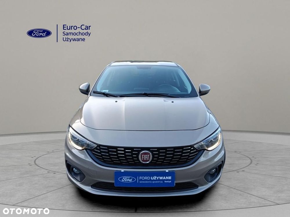 Fiat Tipo 1.4 16v Lounge - 3