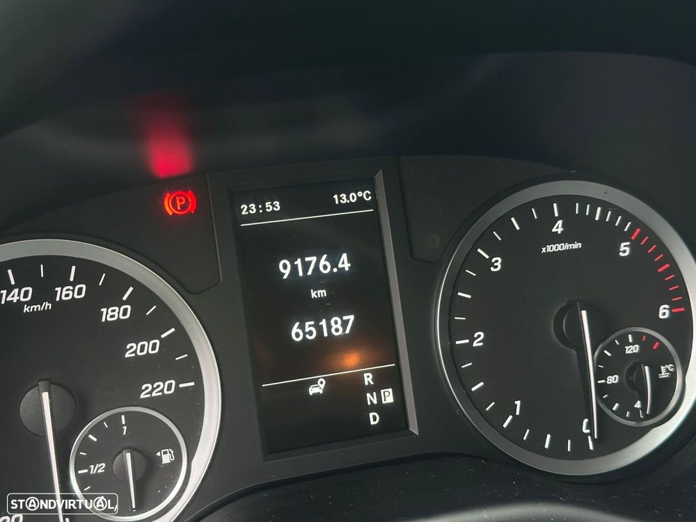 Mercedes-Benz Vito Tourer 116 CDi/34 Pro - 23