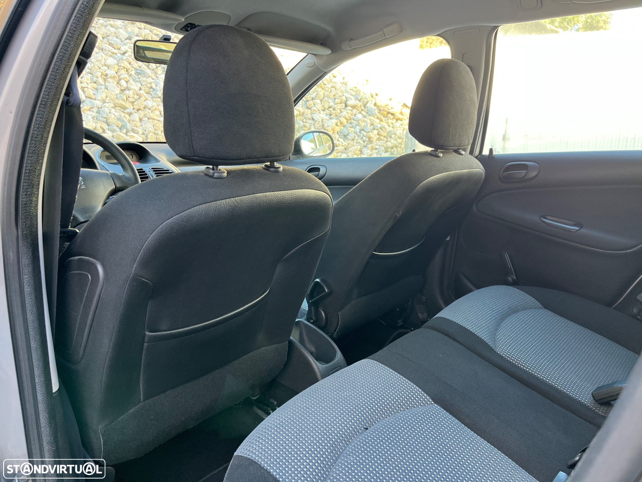 Peugeot 206 SW 1.1 Colorline - 26