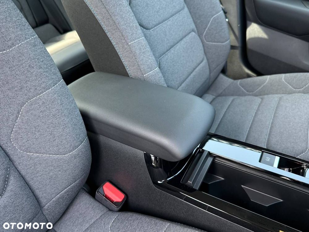 Citroën C4X 1.2 PureTech Feel Pack S&S EAT8 - 30