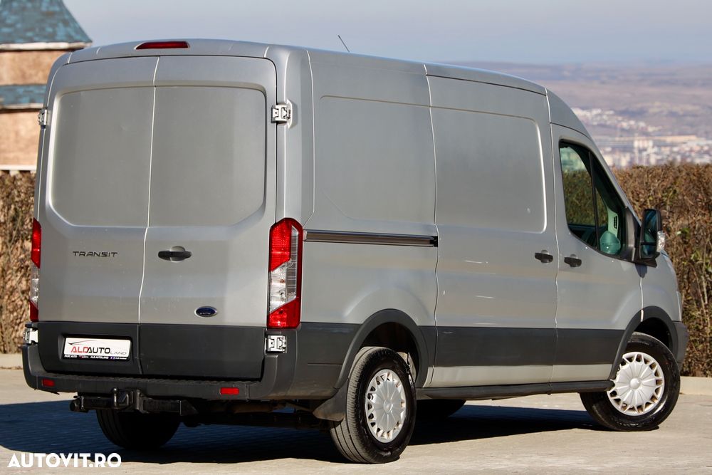 Ford Transit 310 L2H2 VA Basis - 2