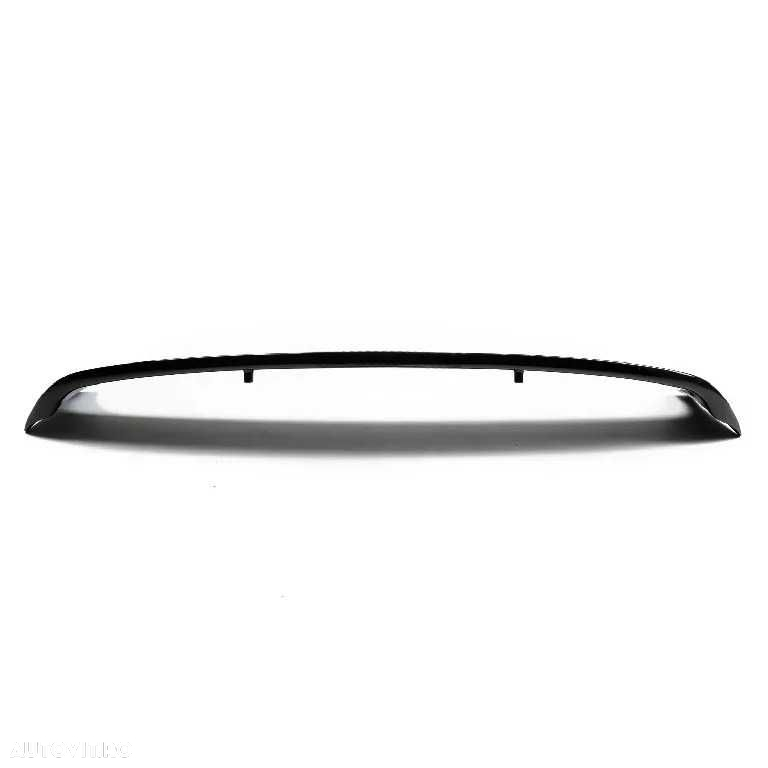 Eleron Luneta Portbagaj Spoiler Performance BMW G31 Break, Negru Lucio - 3