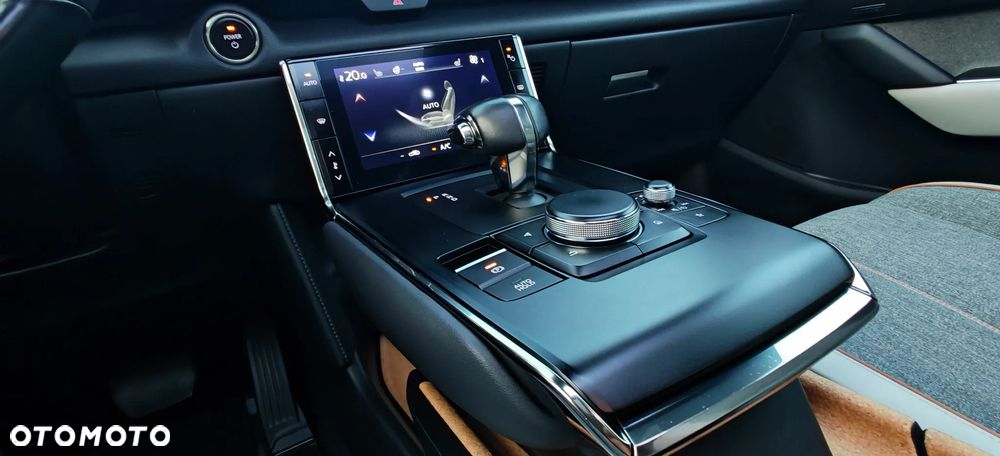 Mazda MX-30 e-SKYACTIV MAKOTO - 31