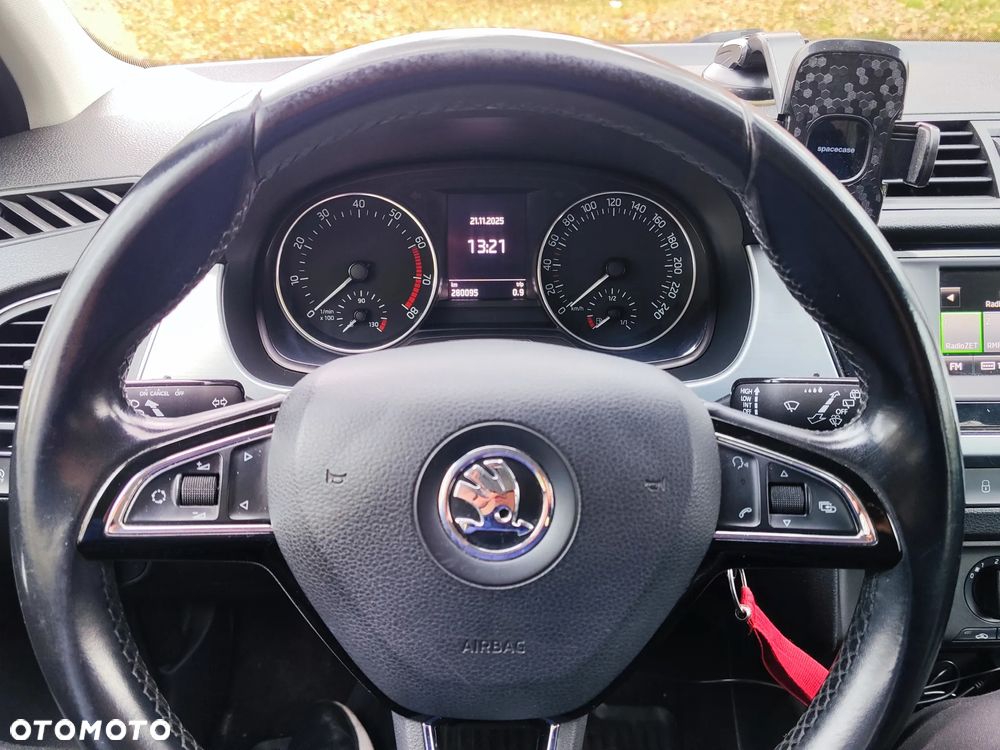 Skoda Fabia 1.2 TSI Ambition - 19