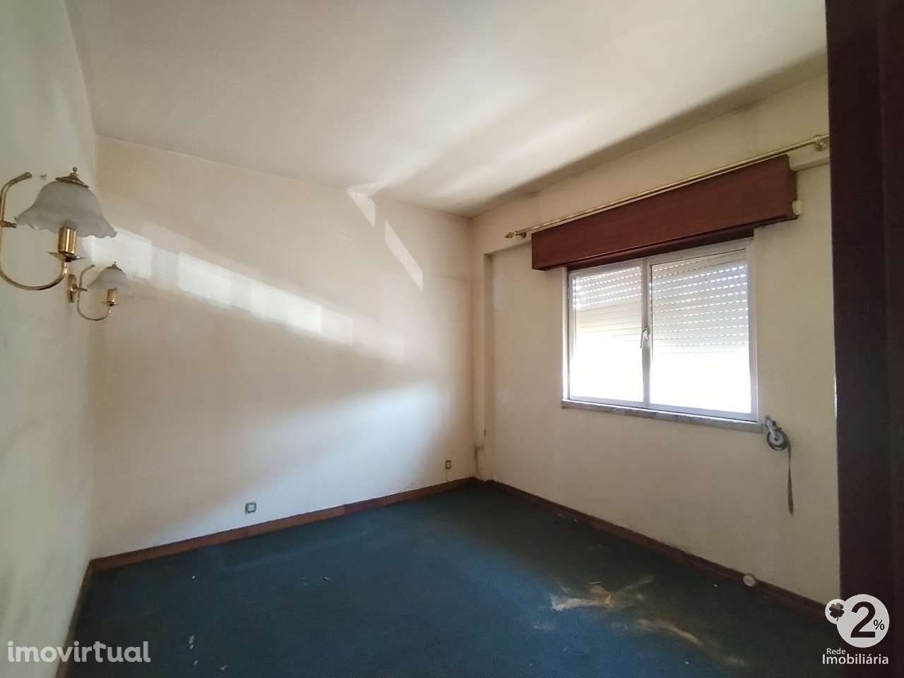 T1 com Elevado Potencial de Valorização em Monte Abraão – Queluz - Grande imagem: 2/19