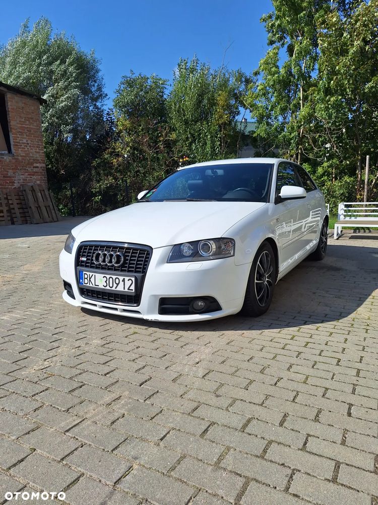 Audi A3 1.8T FSI Ambition - 7