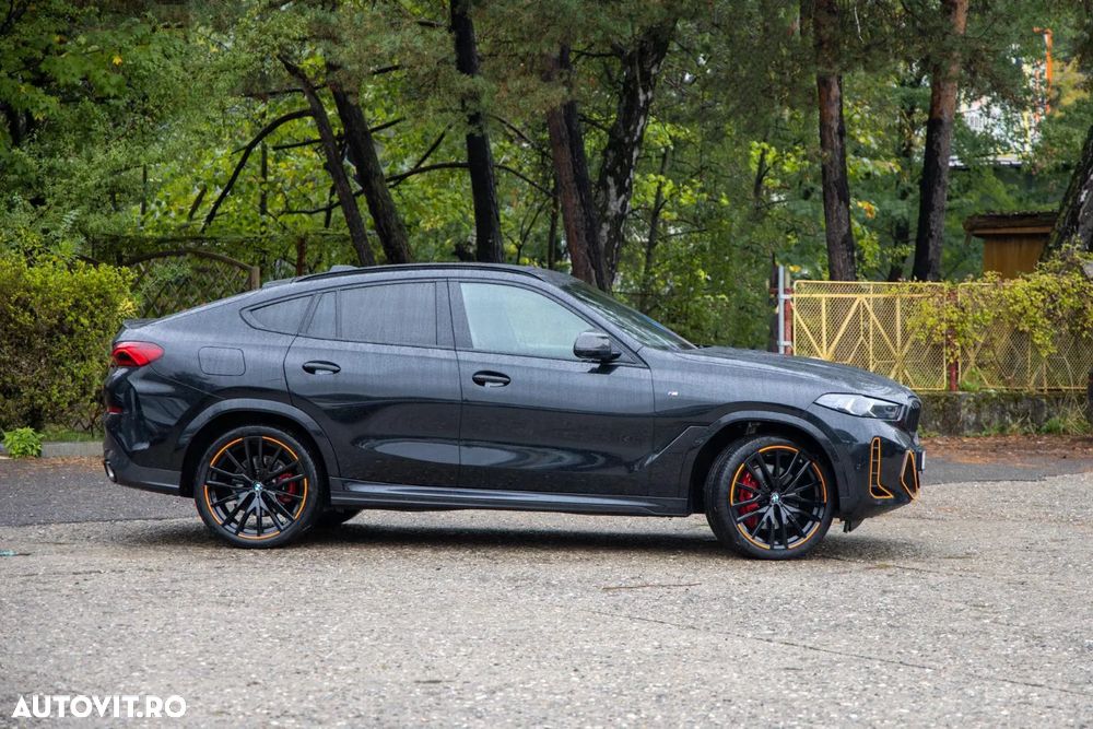 BMW X6 xDrive30d AT MHEV - 3